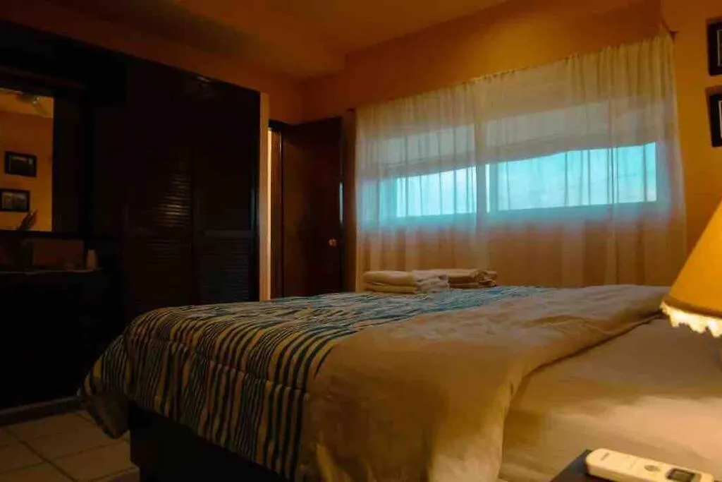 Departamento Dos Habitaciones En Cozumel