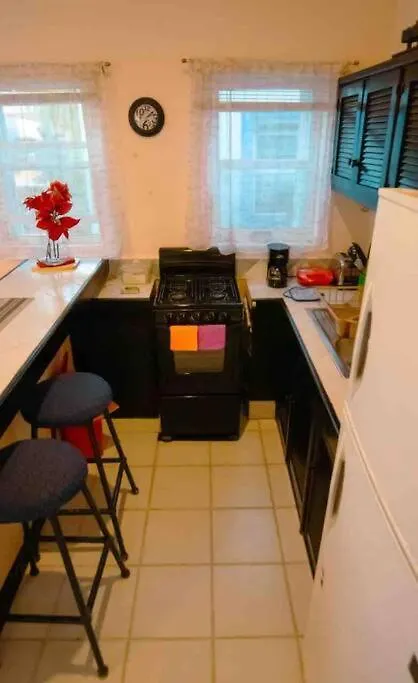 Departamento Dos Habitaciones En Cozumel Apartment