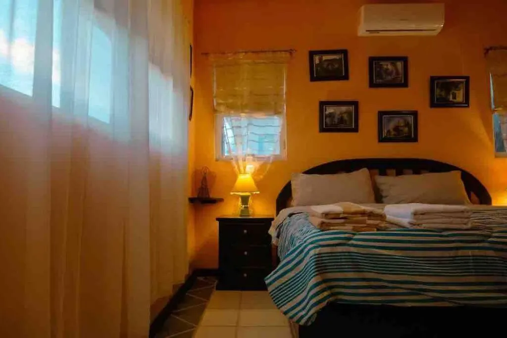 Departamento Dos Habitaciones En Cozumel 0*,