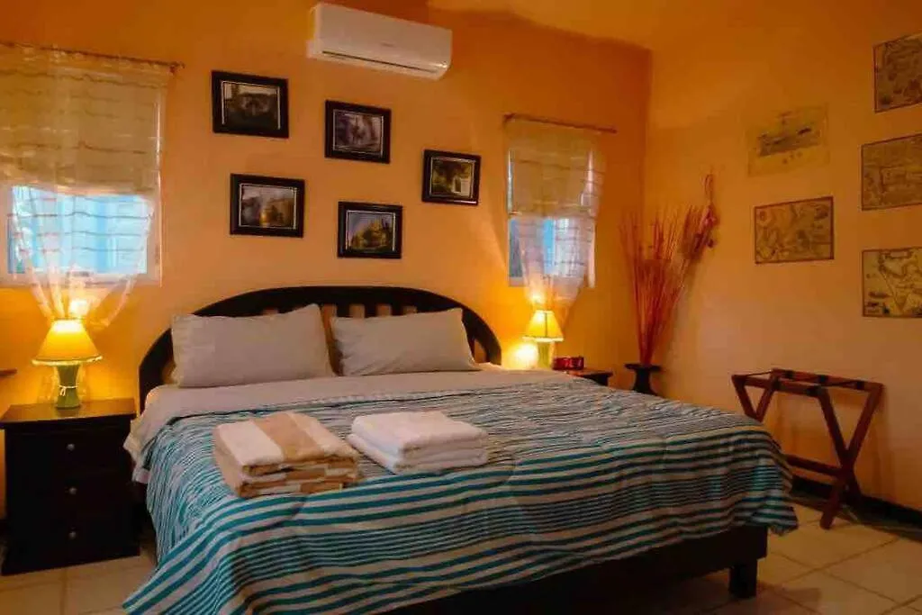 Departamento Dos Habitaciones En Cozumel Mexico