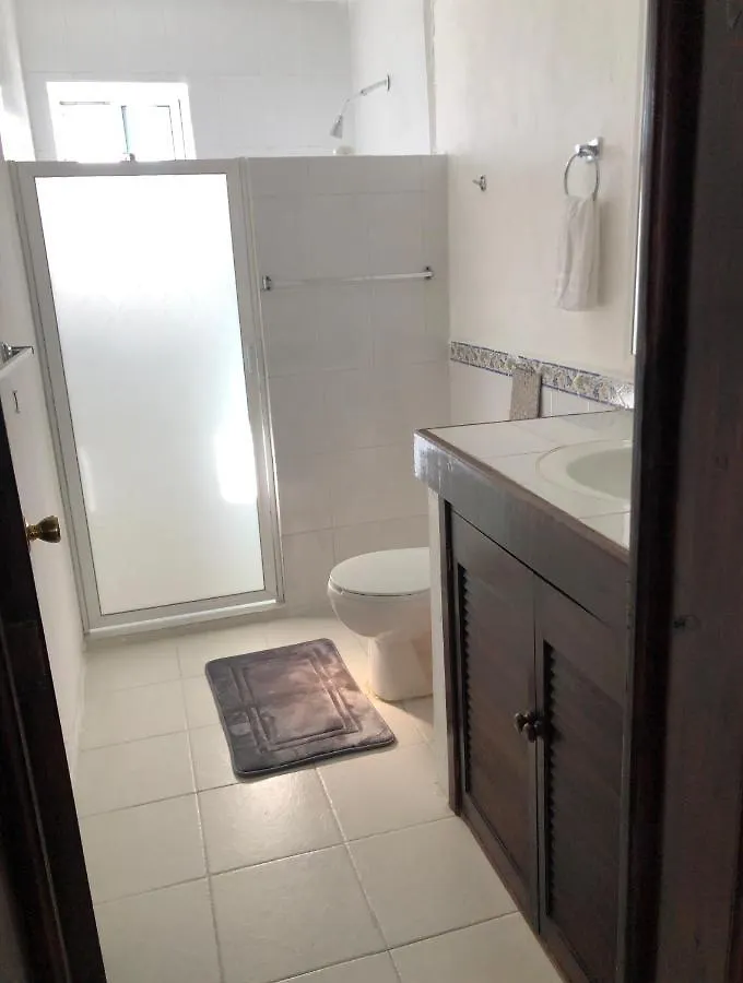 Departamento Dos Habitaciones En Cozumel Mexico